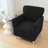 Capa de Poltrona Club Malha Waffle