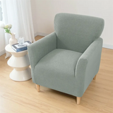 Capa de Poltrona Club Malha Waffle