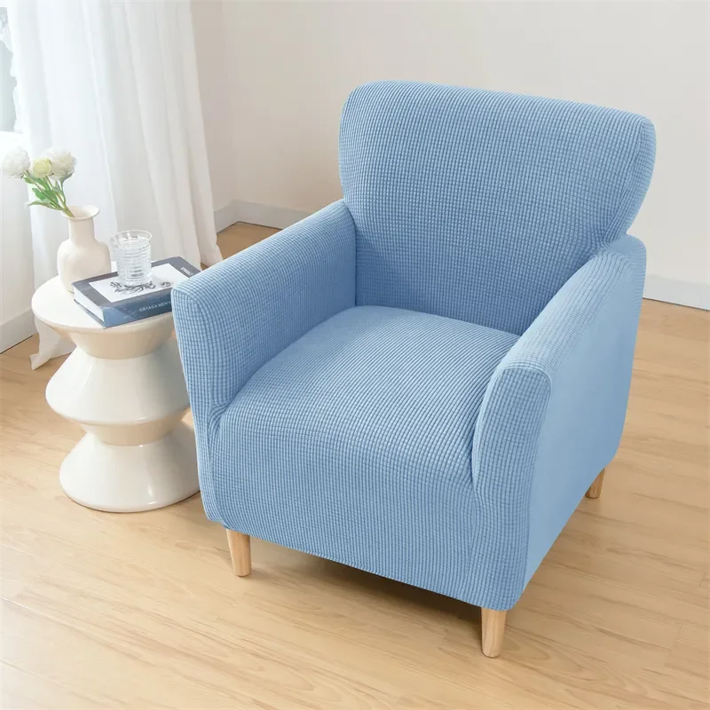 Capa de Poltrona Club Malha Waffle