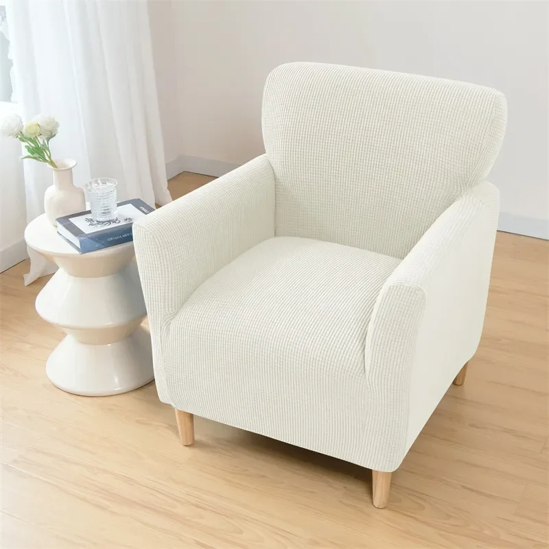 Capa de Poltrona Club Malha Waffle