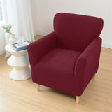 Capa de Poltrona Club Malha Waffle