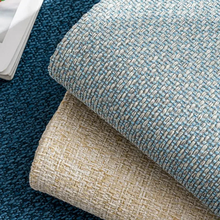 Capa de Sofá Premium em Chenille com Design Moderno Verde