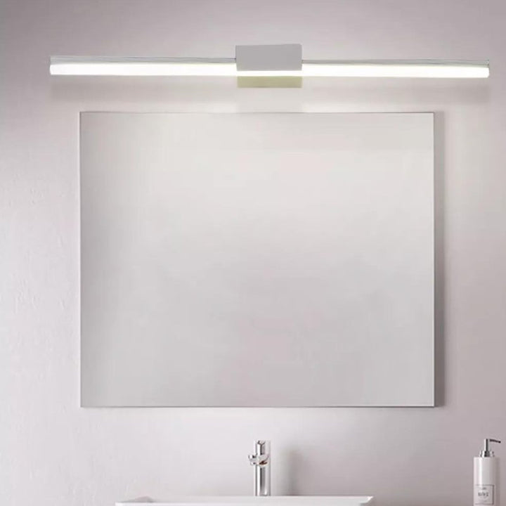 Luminária de Parede para Banheiro com Design Funcional