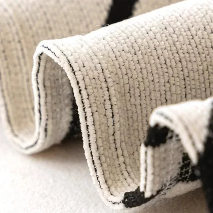 Capa Manta de Sofá Chenille
