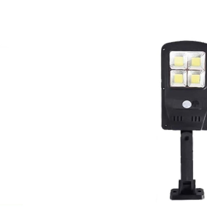 Refletor Solar LED  à Prova D'água