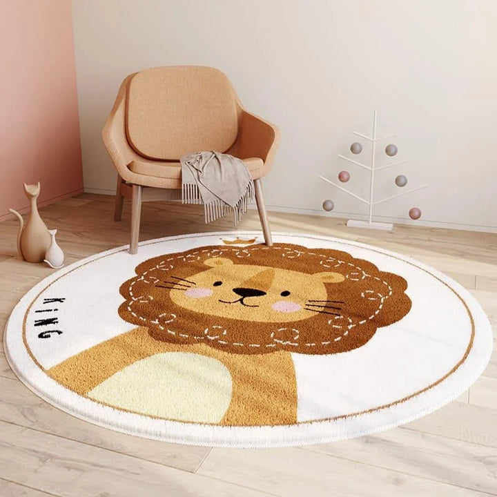 Tapete Kids Premium