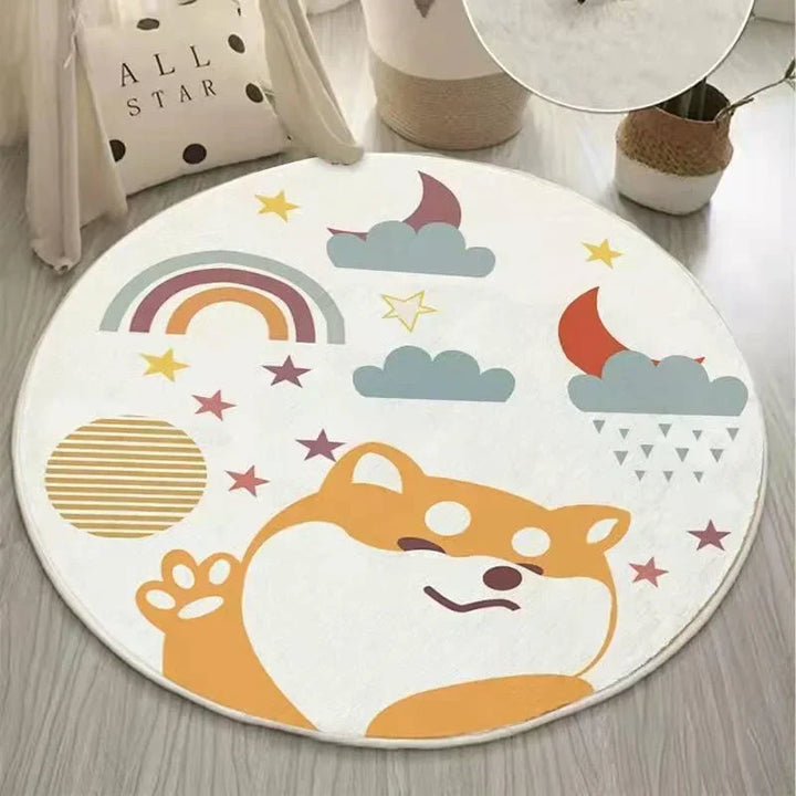 Tapete Kids Premium