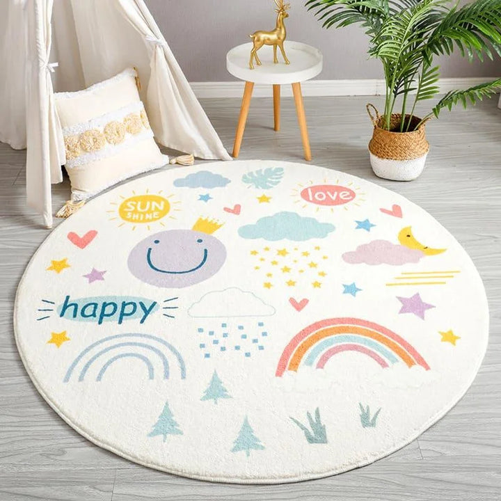 Tapete Kids Premium