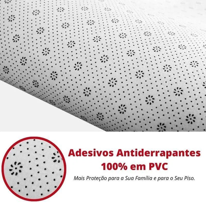 Tapete Liso Soft Felpudo Cinza Escuro